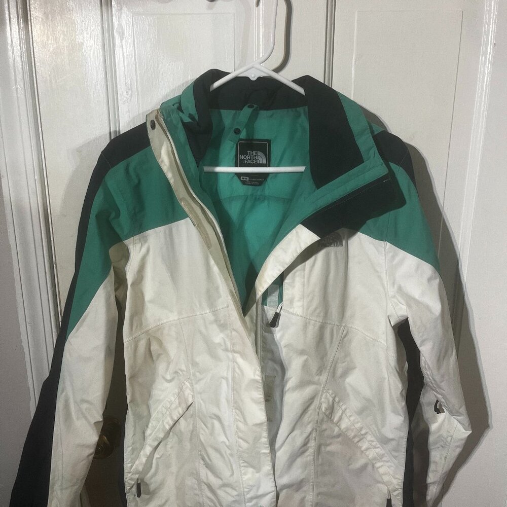 Northface women's ski Jacket
